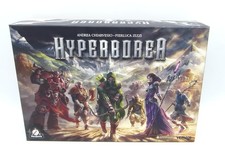 Hyperborea Asmodee edizione