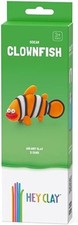 Hey Clay Clownfish, pasta