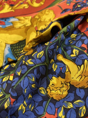 Foulard roberta camerino - foulard,