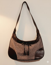 KOOKAI Borsa a spalla in simil