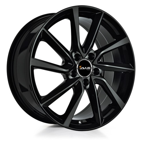 Cerchio lega avus 518 - in,