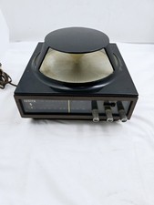 Radio AM/FM a cerchio di suoni