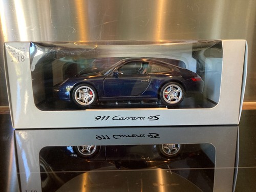 Porsche 911 carrera - porsche, 4s