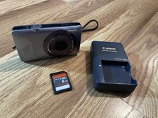 Canon PowerShot SD940 IS