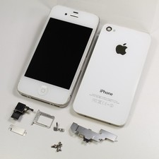 Apple iPhone 4 A1332 BIANCO