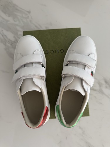Sneakers gucci ace bambino - ace, in