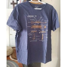 T Shirt Snowboard By Banana