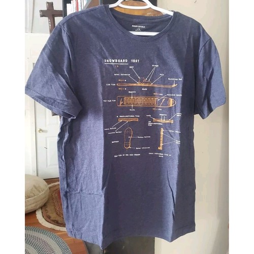 Shirt snowboard banana - t,