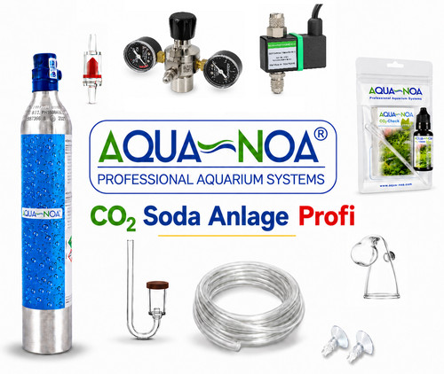 Aqua noa co2 soda - noa,