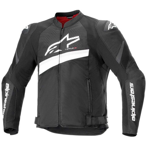 Giacca moto alpinestars gp - giacca,