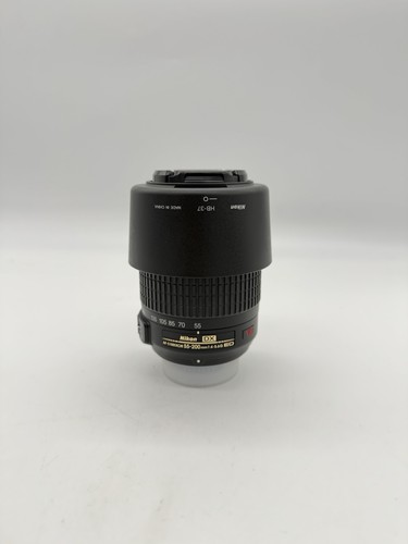 Nikon 55 200mm - nikon, 55-200mm