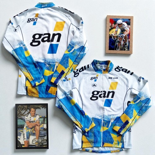 Rara maglia ciclismo vintage - maglia,