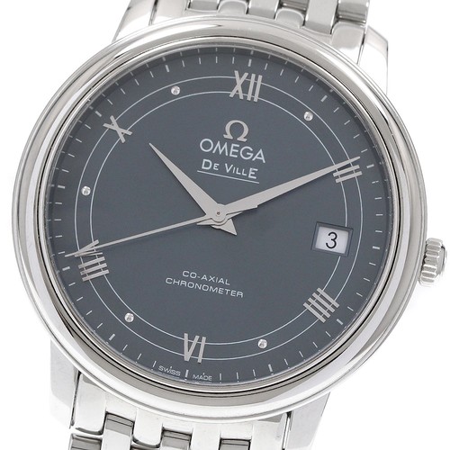 Orologio uomo automatico omega - automatico,