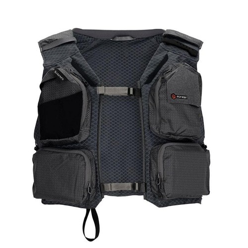 Gilet simms flyweight xl - simms, l/xl