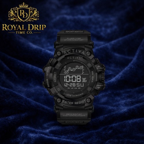 Orologio uomo activa invicta - uomo,