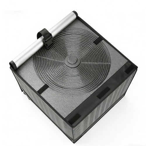 Top impermeabile copertura