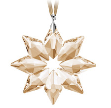 SWAROVSKI CRYSTAL SCS 2013