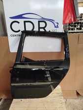 SPORTELLO POSTERIORE SINISTRO