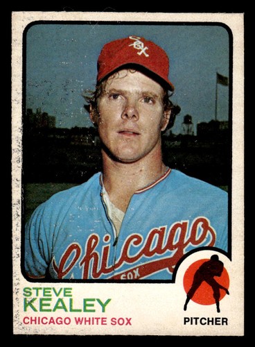 1973 pee chee baseball - 1973, steve