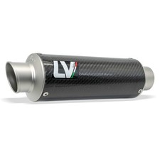 Scarico LeoVince GP CORSA