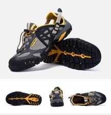 Sneakers estive outdoor