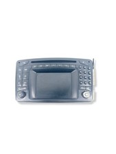 Mercedes-Benz C W203 2006