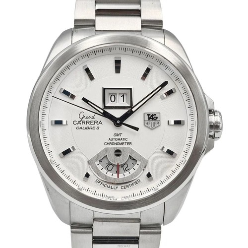 Tag heuer montre grand carrera - tag,