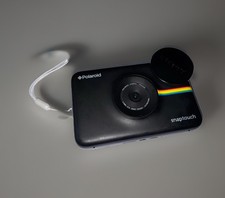 Palaroid SnapTouch Fotocamera
