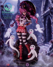Perona (One Piece) - Kit