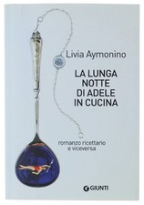 LA LUNGA NOTTE DI ADELE IN