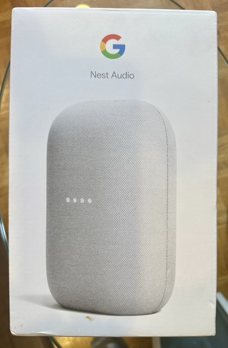 Nuovo google nest - nuovo, audio