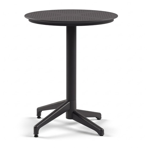 Mod moon tavolo bar - Ø60, cm