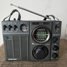 Toshiba 737 sm lw - toshiba, ic-737