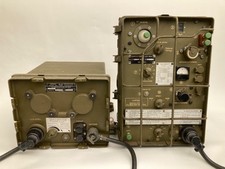 Rare Power Amplifier AM 66 for