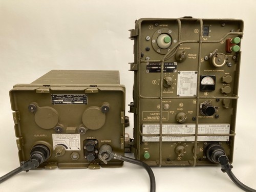 Rare power amplifier for - rare, 66