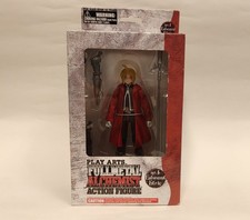 Play arts modellino - arts, alchimista