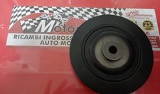 PULEGGIA ALBERO MOTORE RENAULT