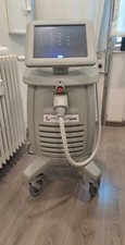 Macchinario laser a diodo per epilazione definitiva marca DB Center