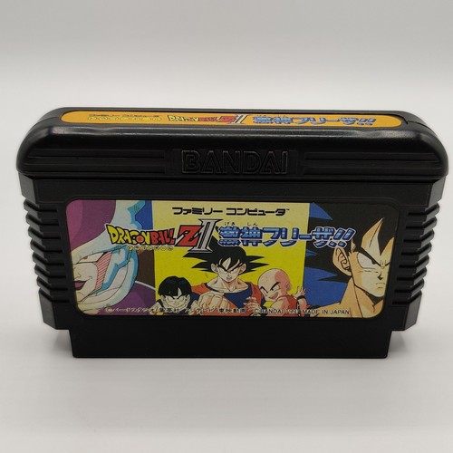 Nintendo famicom dragon - famicom, z