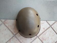 Elmo /casco da carrista francese. 