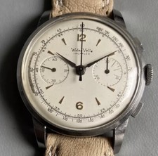 Vintage Wyler Vetta Cal