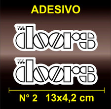Adesivi Stickers DOORS | QUEEN