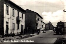 Milano Limito via Dante Strada