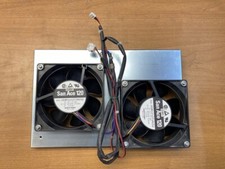 2PZ VENTILATORE SAN ACE 120