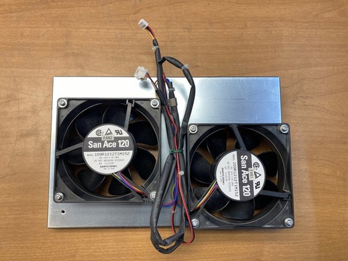 2pz ventilatore san ace 120 - ace,