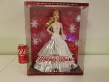 Barbie holiday - barbie, mattel