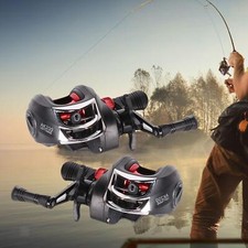 Moulinets Baitcasting