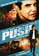 Push (DVD, 2006)