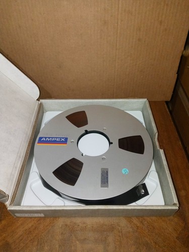 Ampex 456 grand - ampex,