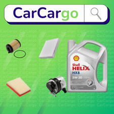 SERVICE KIT Ford Fusion 1.6